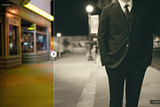 Street Photography Photoshop Actions, an Action Add-On by Creativetacos (Thumbnail 2 of 6)