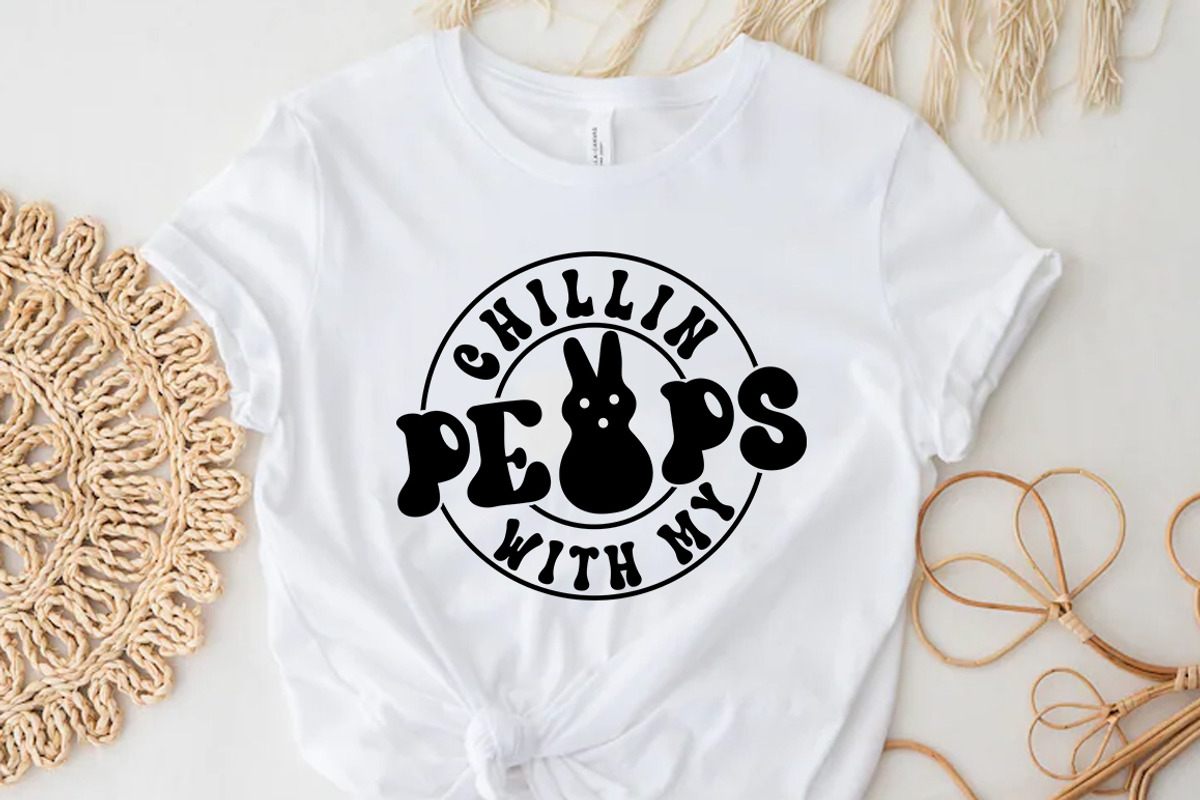 Easter Svg Bundle, Easter Bunny Svg, an Object Graphic by FiveStarCrafting (Photo 8 of 16)