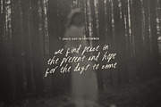 Tasty Breakfast - Handwritten Font, a Handwritten Font by Bale Type (Thumbnail 2 of 10)