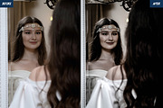 Dark & Moody Wedding Presets, a Preset Add-On by thepslr (Thumbnail 5 of 9)