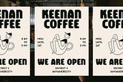 CS Asthon Drawn, a Sans Serif Font by Craft Supply Co. (Thumbnail 6 of 8)