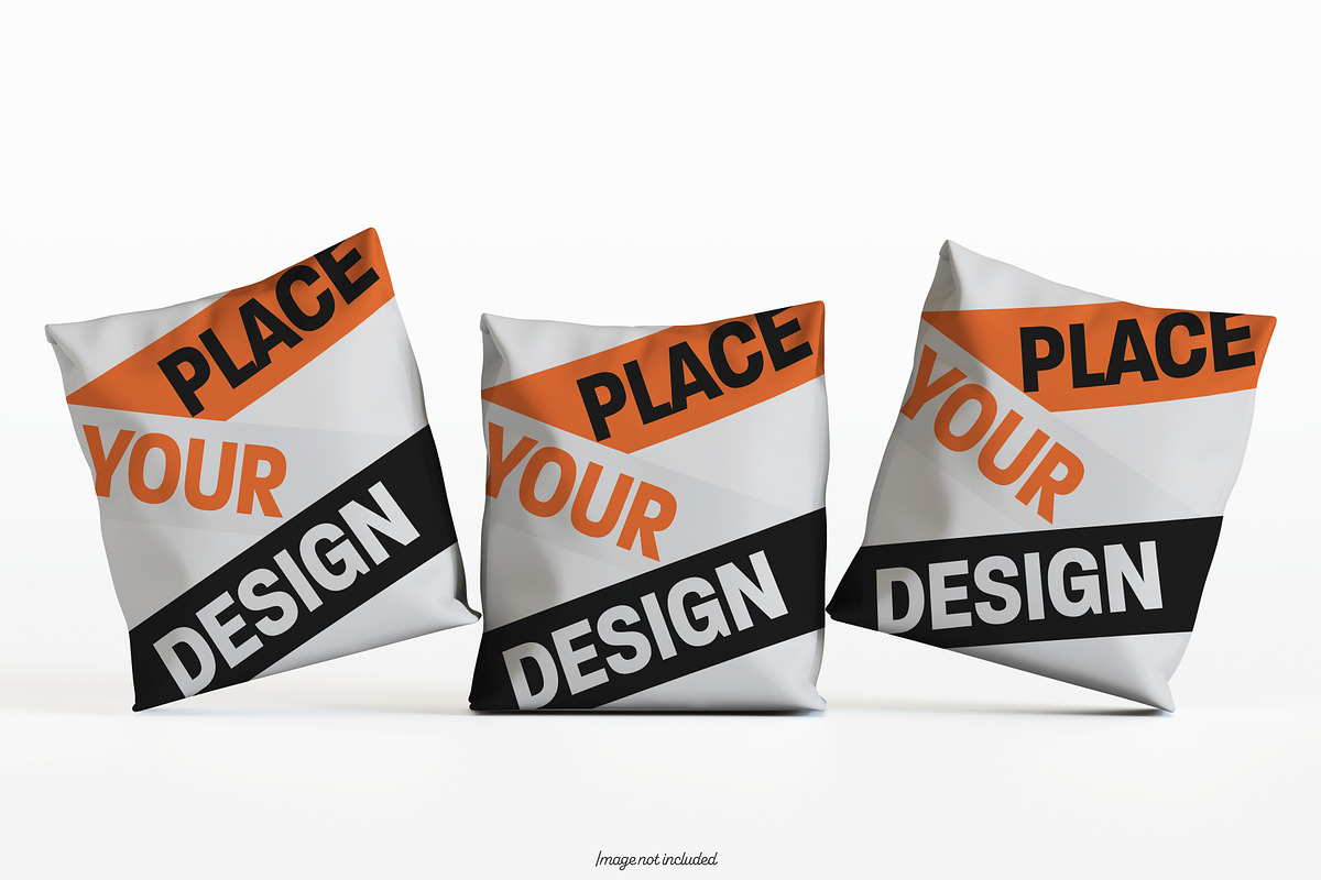 Craft Packaging Mockup Bundles, a Packaging Mockup by Ambo Ampeng (Photo 30 of 32)