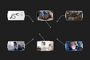 Call Out Title - Photo Only (.Mogrt), a Templates & Theme by MinnaPicture (Thumbnail 2 of 2)