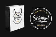 Attomi Gilbert, a Script Font by Motokiwo (Thumbnail 7 of 9)