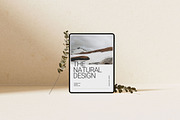 Lush Device Mockup Collection, an iPhone Mockup by Mockup Line (Thumbnail 10 of 11)