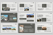 Real Estate Presentation Template, a Presentation Template by TypeMakers (Thumbnail 3 of 5)