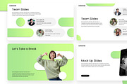 Samsung Presentation, a Presentation Template by Interpitch (Thumbnail 5 of 9)
