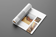 Portfolio Brochure Layout, a Brochure Template by Seeing-art (Thumbnail 3 of 11)