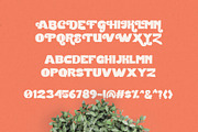 Path Black Typeface - 50% OFF, a Font by giemons™ (Thumbnail 4 of 5)
