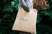 Les Fleurs | Full Identity Pack, a Branding & Logo Template by The Responsible Creatives (Thumbnail 16 of 17)