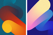 Blender: 80 Gradient Blends, an Object Graphic by RuleByArt (Thumbnail 7 of 16)