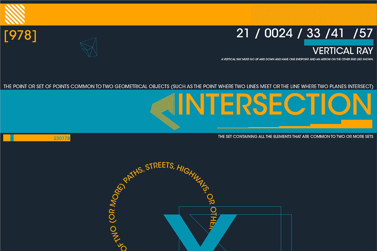 T-Shirt Graphics, an Object Graphic by NoSpoon Design (Photo 17 of 22)