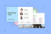 Regal - Marketing Plan, a Presentation Template by Sixtysix Labs (Thumbnail 4 of 8)