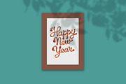 New Year's Eve 2026 Countdown Clipar, an Illustration by Ahmad Designs (Thumbnail 2 of 3)