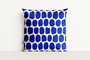 Abstract textured seamless patterns, a Pattern Graphic by Good Studio (Thumbnail 7 of 11)