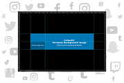 Social Media kit Guide, a Social Media Template by Nazim's Shop (Thumbnail 4 of 10)