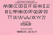 Macchina, a Serif Font by FreshTypeINK (Thumbnail 6 of 8)