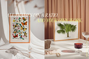 Still Frame Mockups, a Household Mockup by Salt Color Studio (Thumbnail 6 of 15)