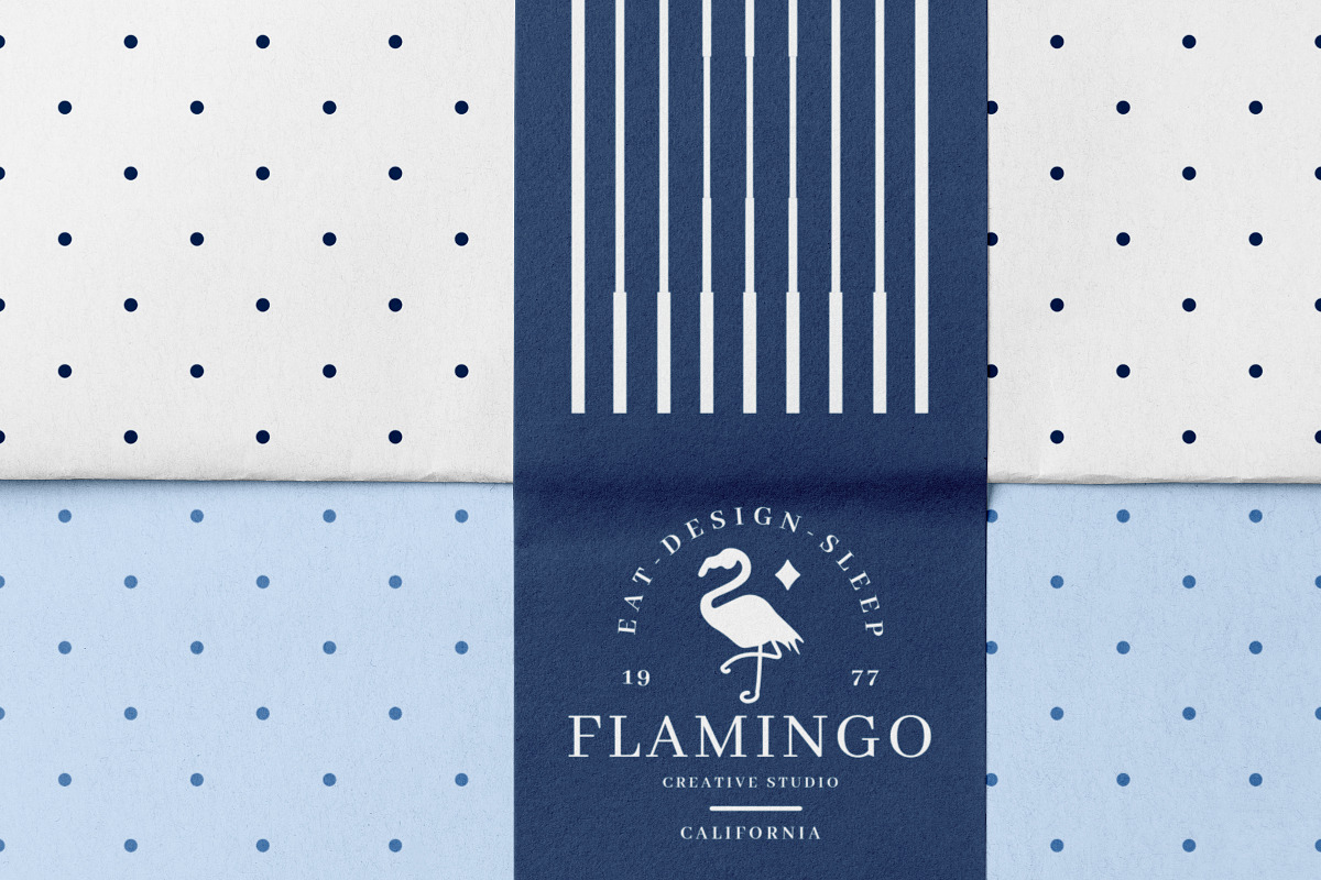 Elegant Modern Logo Maker Pack, a Branding & Logo Template by Design_Planet (Photo 18 of 29)