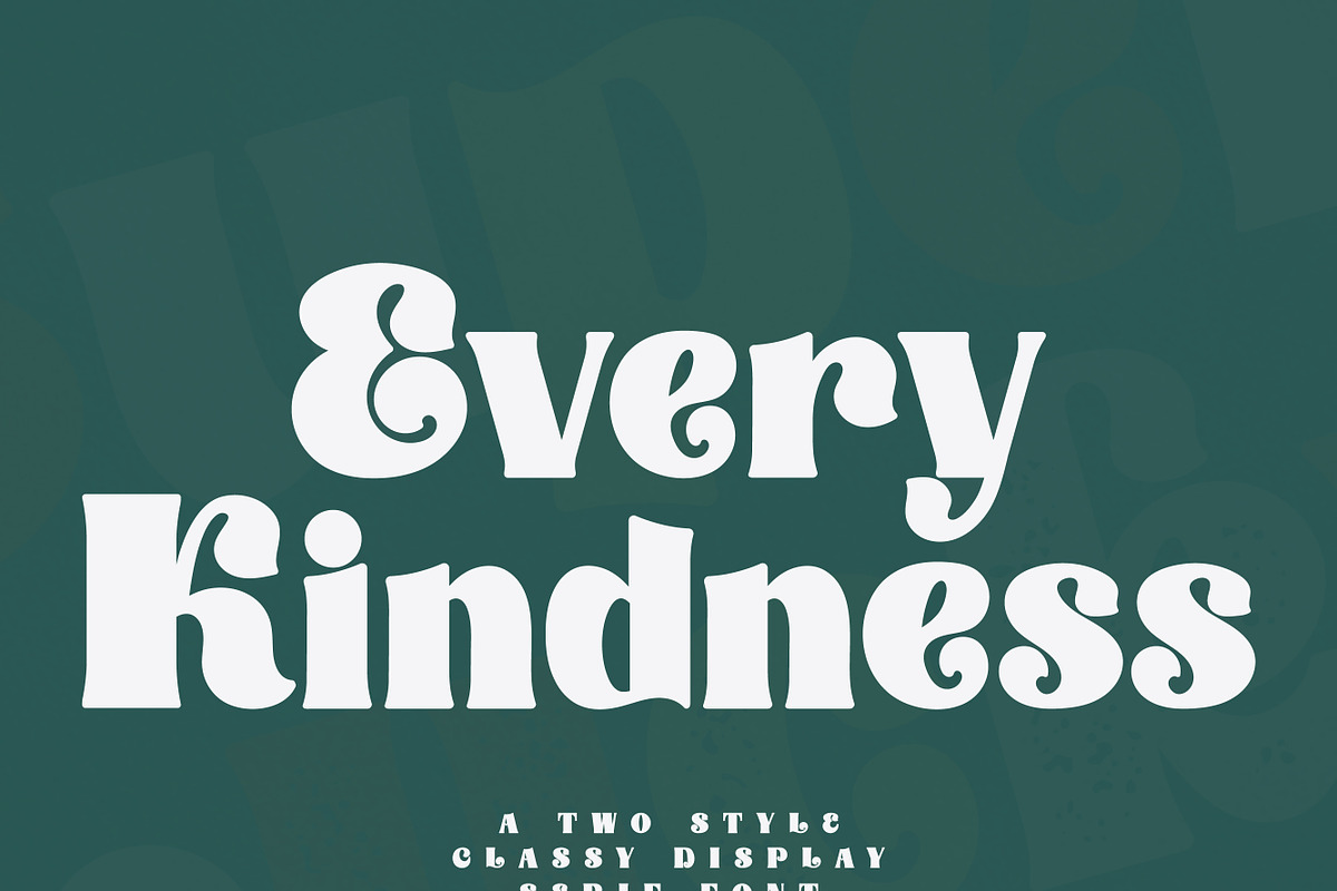 Super Lucky, a Handwritten Font by Mini_World (Photo 3 of 7)