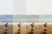 30 Harvest Lightroom Collection, a Preset Add-On by 3Motional (Thumbnail 4 of 11)