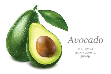Avocado