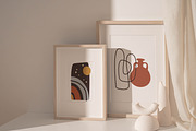Maha Collection, a Decorative Illustration by Mona Monash (Thumbnail 7 of 21)