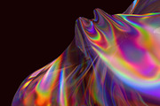 Phantasm: Chromatic Spectra, a Texture Graphic by RuleByArt (Thumbnail 17 of 24)