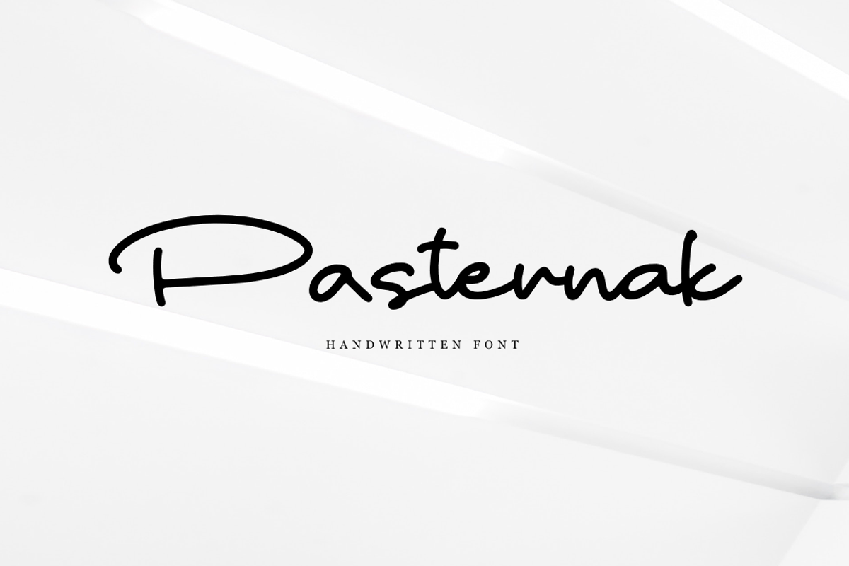 Pasternak