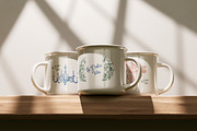 La Dolce Vita Illustrations, an Object Graphic by DesignThatMatters (Thumbnail 4 of 13)