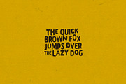 Playful Font - Love You More, a Handwritten Font by pixelcolours (Thumbnail 6 of 15)