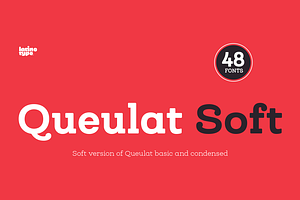 Queulat Soft