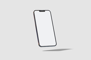 IPhone 13 Pro Mockups