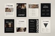 Big Coach Bundle Canva VI, a Marketing Template by Instprofi | Studio Estimo (Thumbnail 22 of 33)