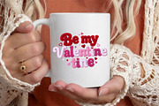 Be My Valentine Png Faux Yarn Latch, a Texture Illustration by designcity5 (Thumbnail 3 of 9)