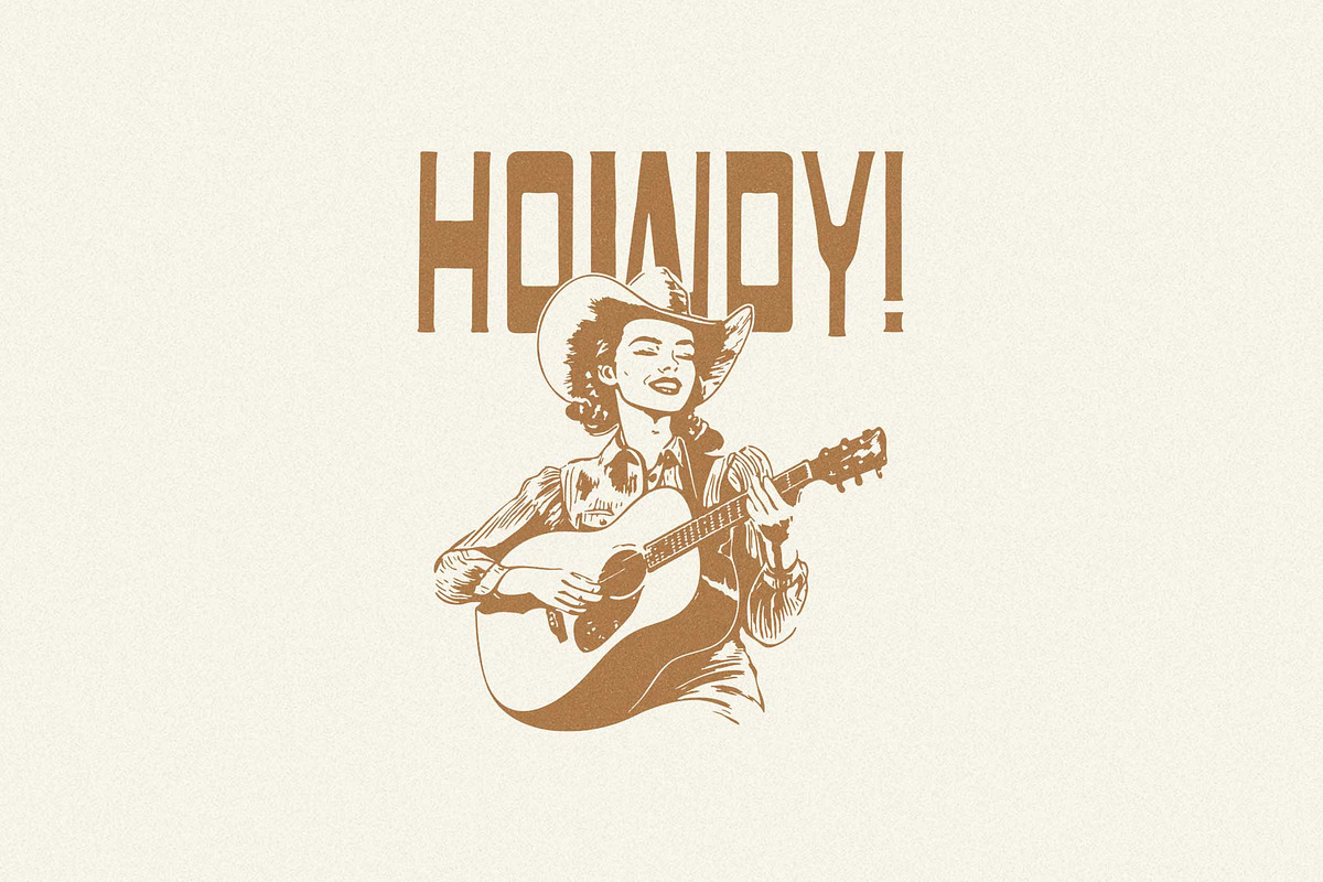 Tecopas Font + Bonus Illustrations, a Serif Font by Daniel Neuman (Photo 7 of 11)