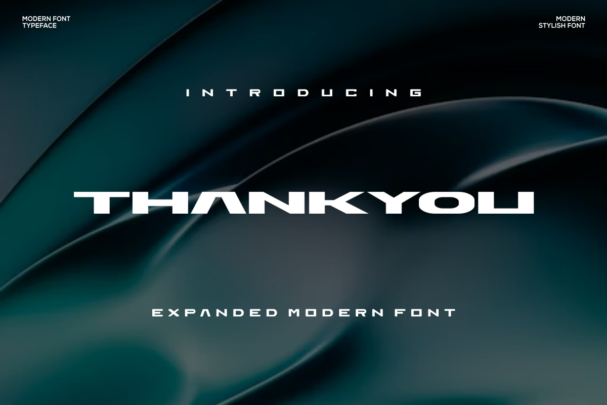 Beduf Font, a Sans Serif Font by agusariyadi (Photo 5 of 5)