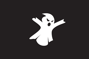 15 Ghost Icons