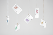 Water Treatment 20 Icons Set, an Outline Icon by Alex Blogoodf (Thumbnail 9 of 11)