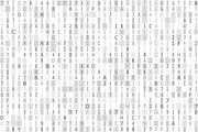 Artificial intelligence, a Pattern Graphic by majcot (Thumbnail 4 of 6)