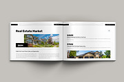 Real Estate Landscape Template, a Brochure Template by Pixelpick (Thumbnail 6 of 10)