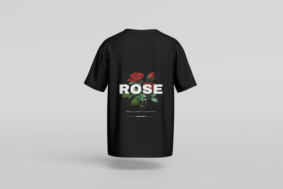 Polo shirt Mockup, an Advertising Mockup by Creative_A23 (Photo 3 of 4)