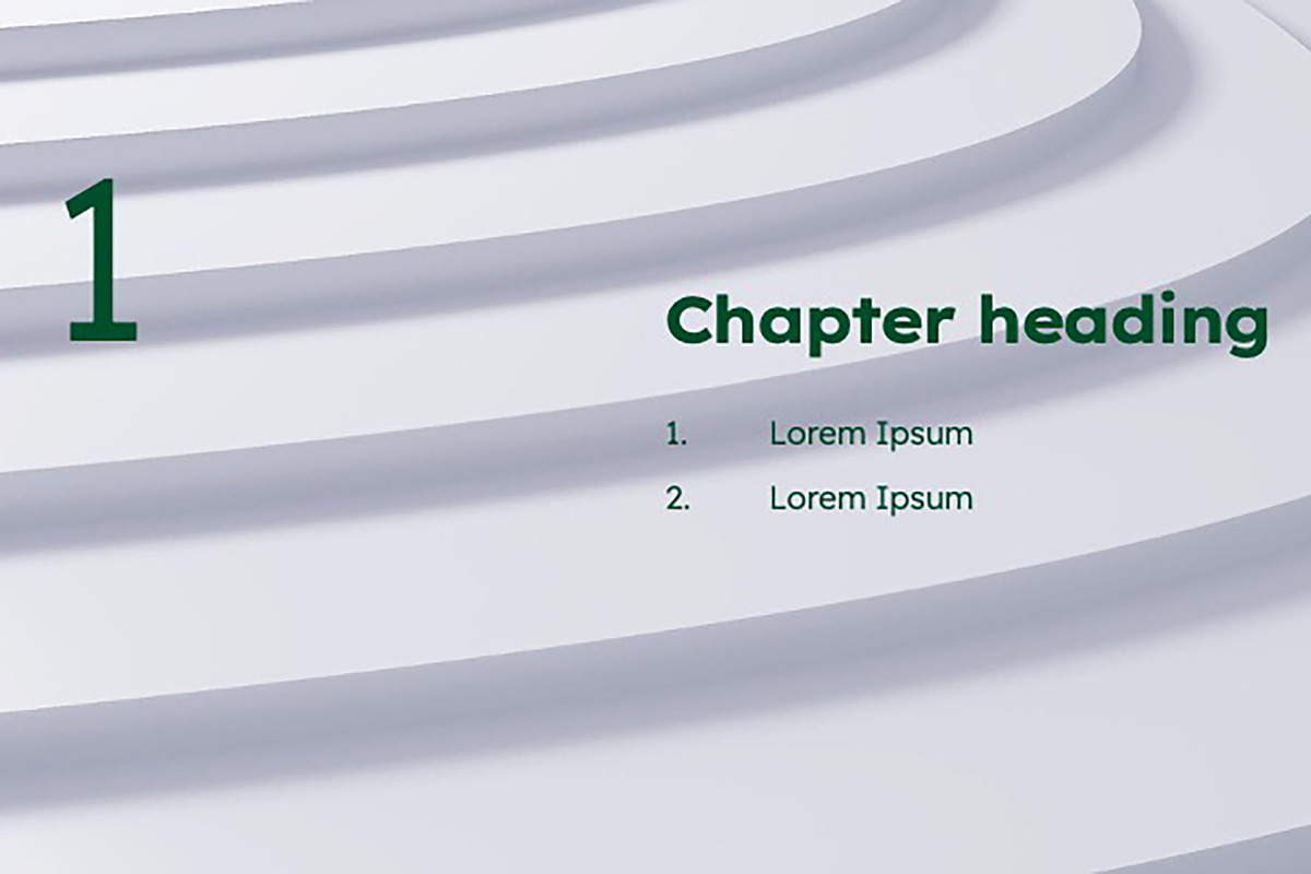 Industrial PowerPoint Template, a Templates & Theme by Iconography - Pitch Deck (Photo 14 of 56)
