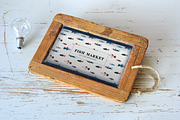 Aquarium Fishes Watercolor Clipart, an Animal Illustration by Catherine Wheel (Thumbnail 8 of 10)