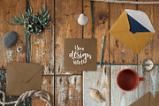 Coastal dream Nautical scene creator, a Product Mockup by wings of design (Thumbnail 4 of 24)