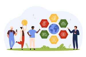 Global Business Network and