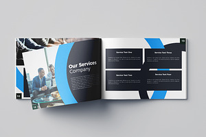 Digital Marketing Brochure Vol.1