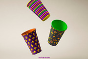 Mardi Gras Parade Graphics Set, a Pattern Graphic by Drafts n Doodles (Thumbnail 12 of 12)