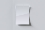 Set of Kraft Tag Labels Mockup, an Apparel Mockup by Black Cat Studio (Thumbnail 7 of 18)