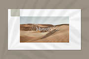 Musetto - Google Slides Template, a Marketing Template by deasign (Thumbnail 2 of 9)